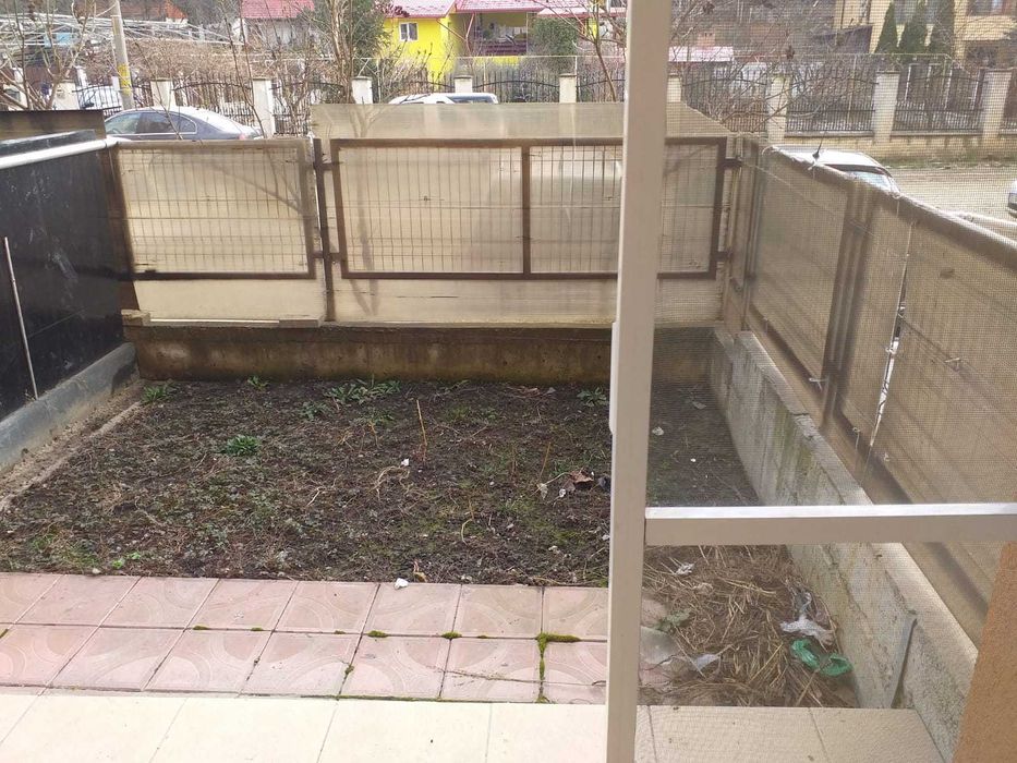 Apartament 2 camere + terasă de închiriat – Green Park Iași (B3)