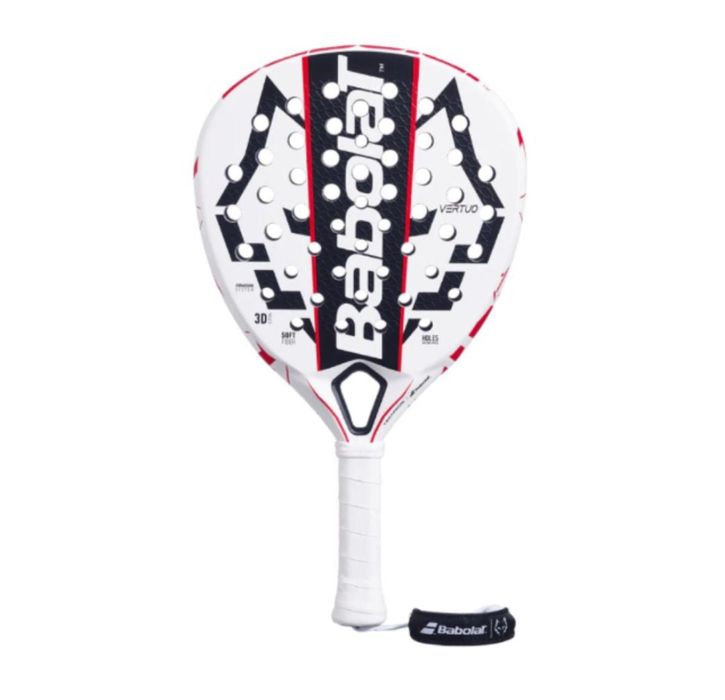 Падел ракета Babolat Technical Vertuo Juan Lebron 2.5