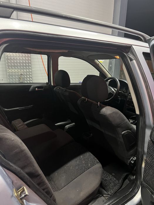 Vând Opel Astra – Diesel –