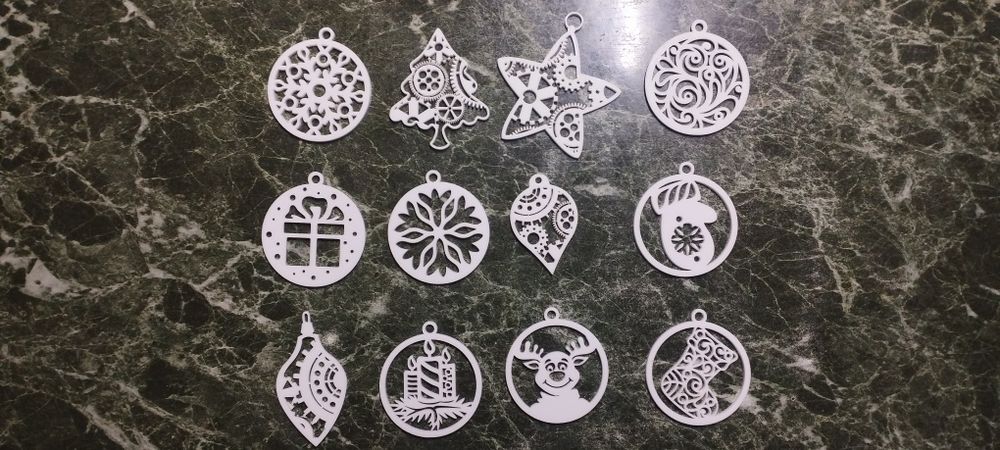 Елочные игрушки, игрушки для елка