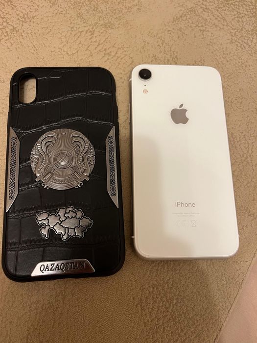 Продам Айфон XR 65 гб