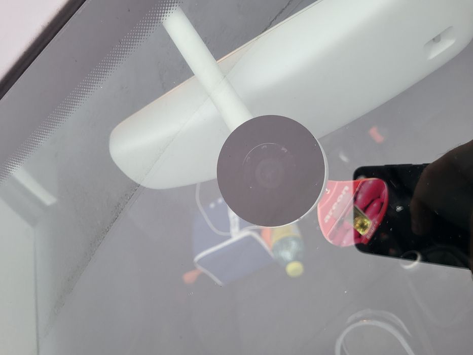 Vand Seat Leon 1M 2005