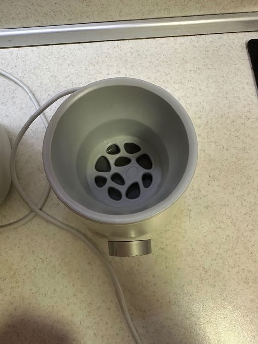 Нагревател за шишета