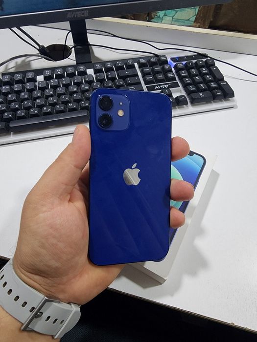Iphone 12. 128Gb