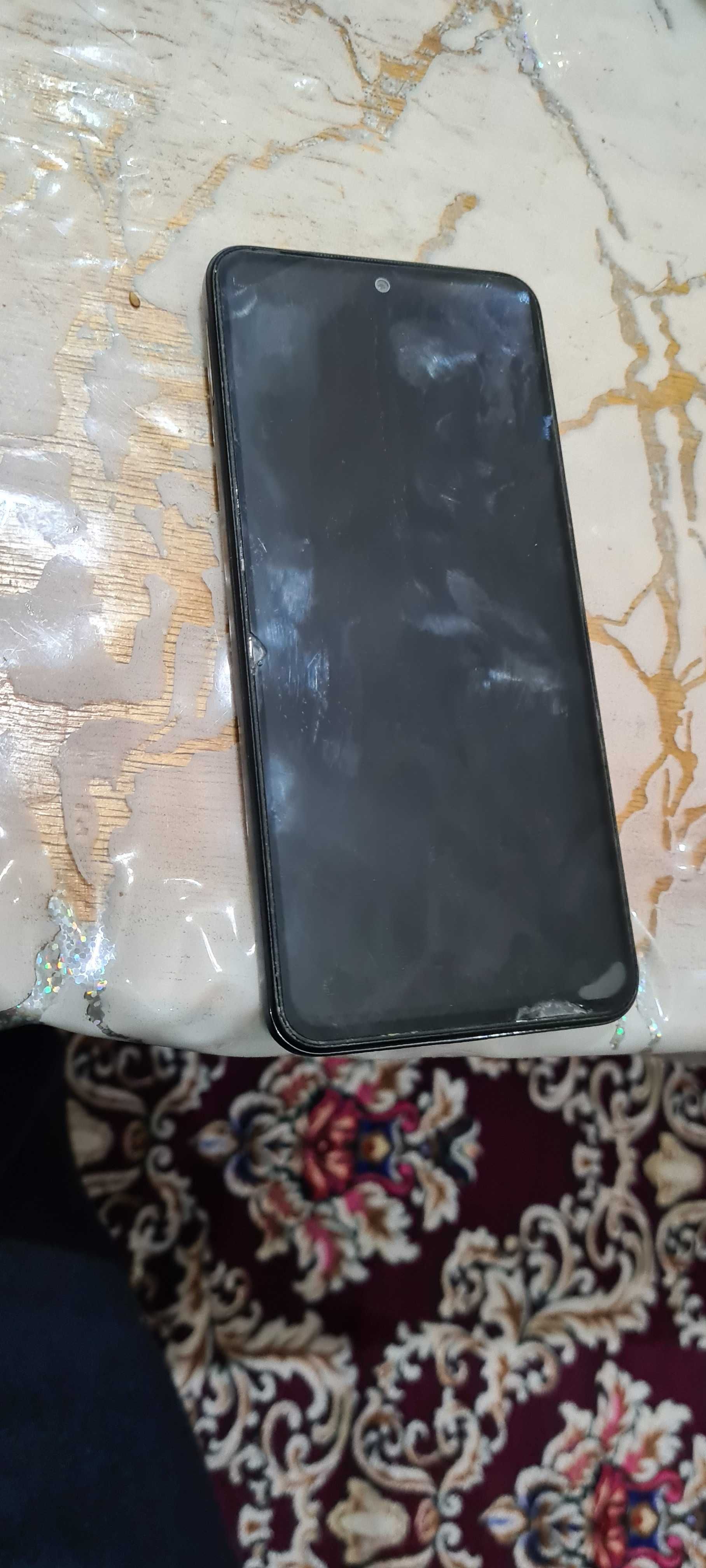 Redmi Note 11 hotirasi 128