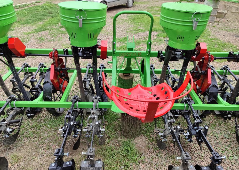 PAXTA selka sotiladi