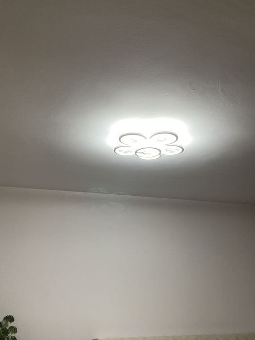 Vand lampa iluminat led/2 buc