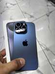 IPhone 15 pro 256