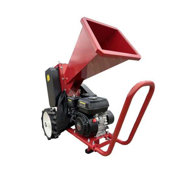 Tocator de crengi model AM-70-BD