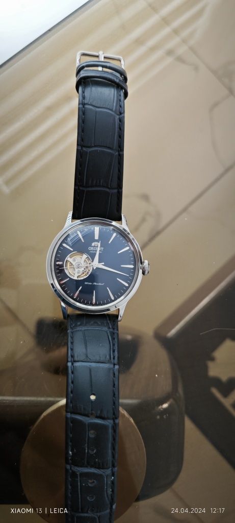 Orient bambino original