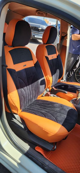 Shevrolet Cobalt Gentra Lasetti spark Nexia R3 komplekt