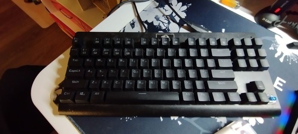 Клавиатура Redragon