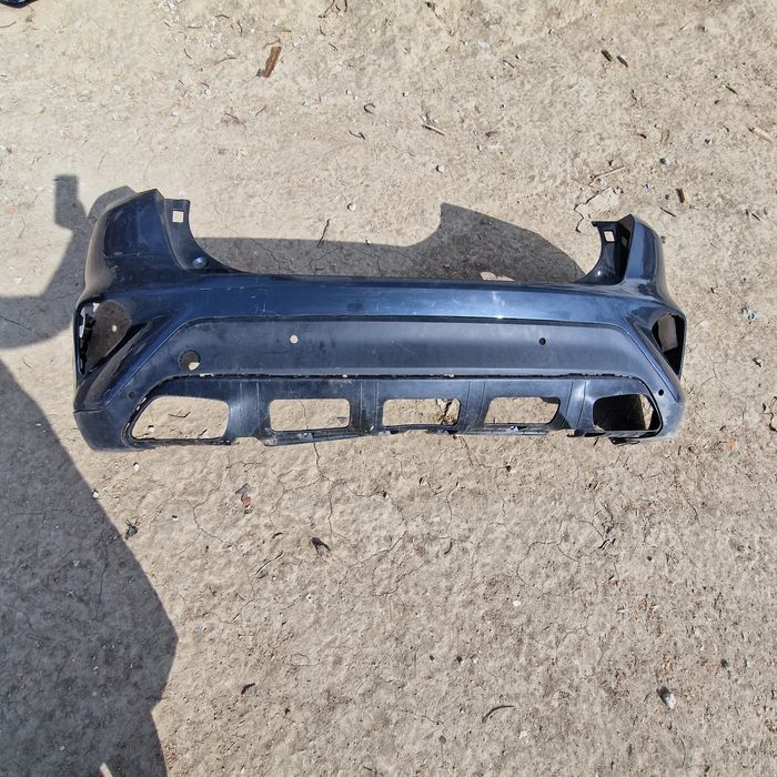 Kia Xceed 2020 задна броня