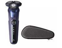 Самобръсначка Philips Shaver Seria S5585/30, Мокро и сухо бръснене