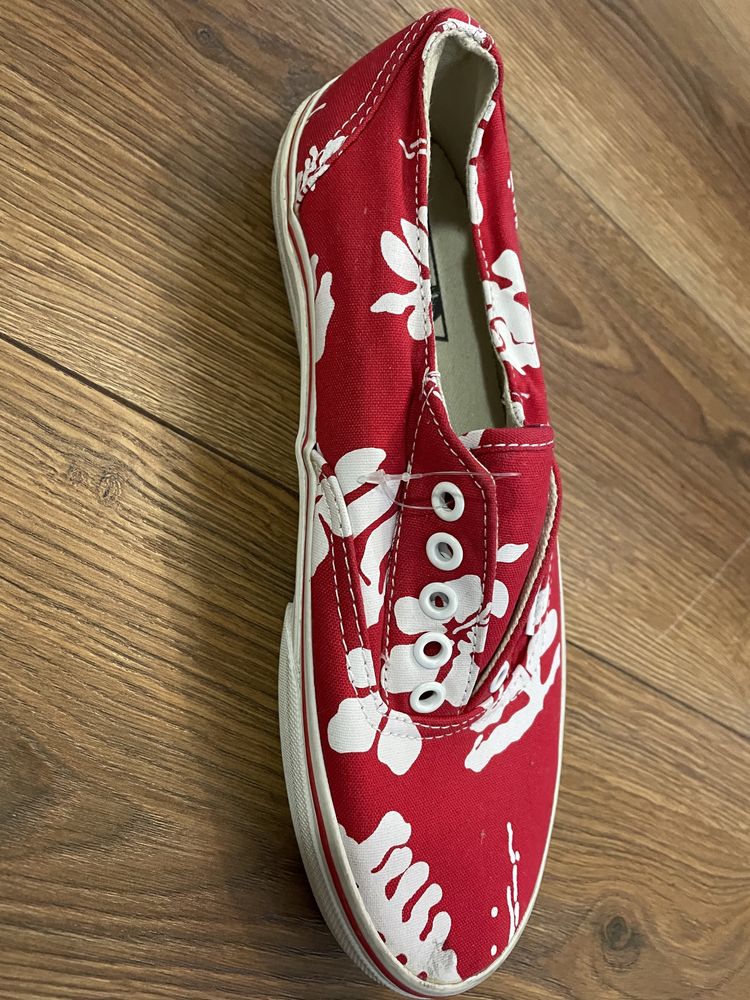 Дамски гуменки VANS