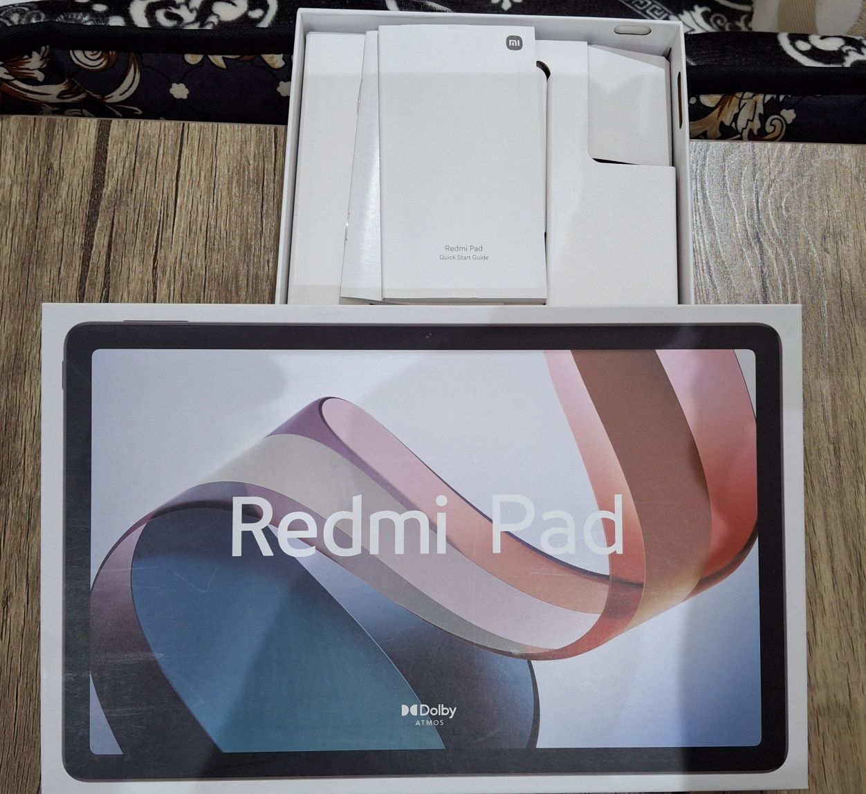 Продам Redmi Pad