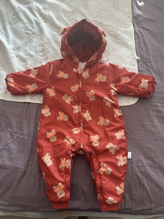 Комбинезон детский
