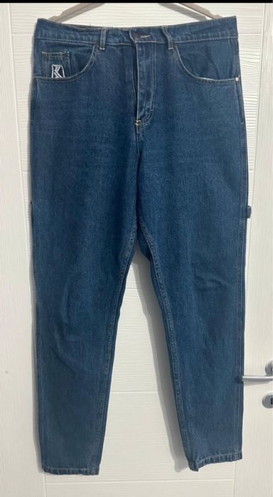 Blugi pentru barbati , Karl Kani, marime M