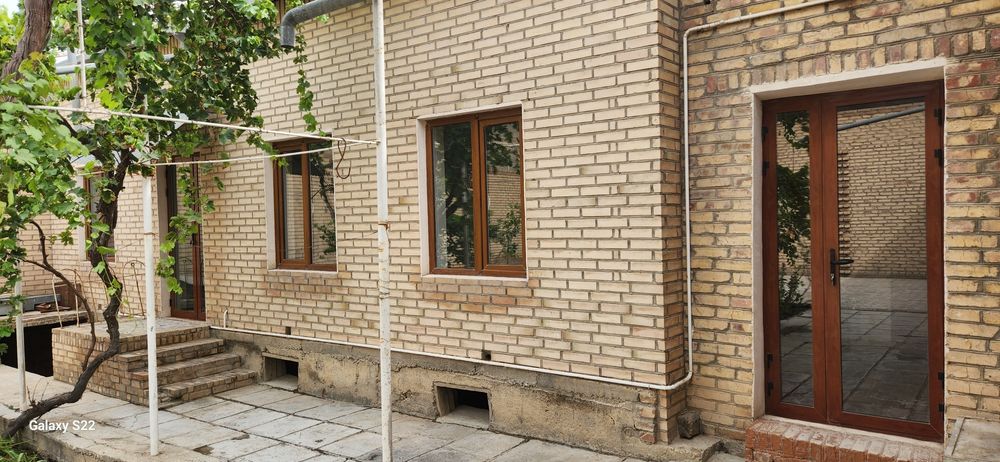 Продаётся участок