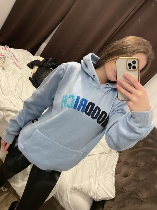Hanorac hoodrich