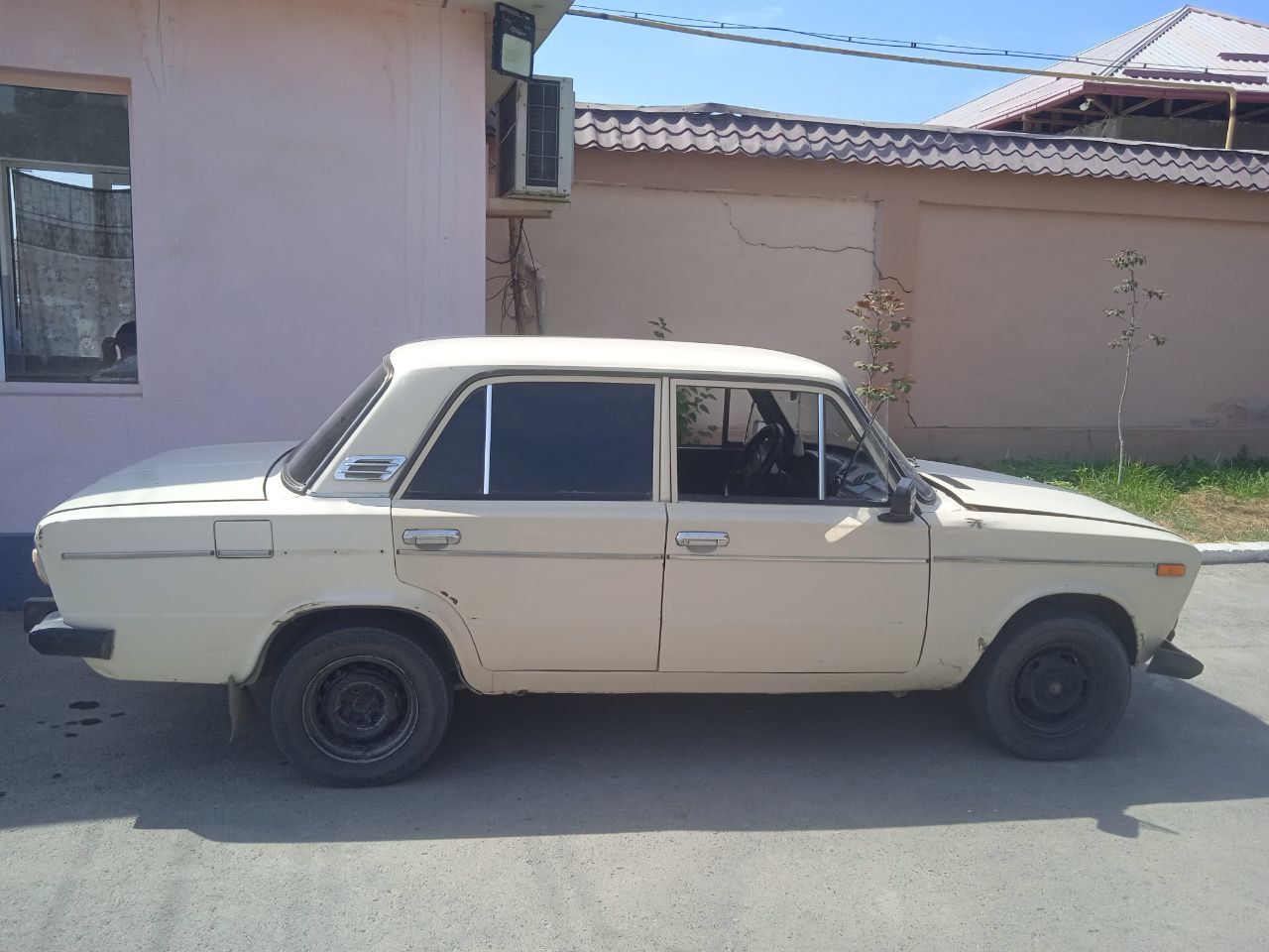 Сотилади холати яхши  .газ бензин