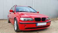 BMW E46, 318d, an 2003, 242000km reali