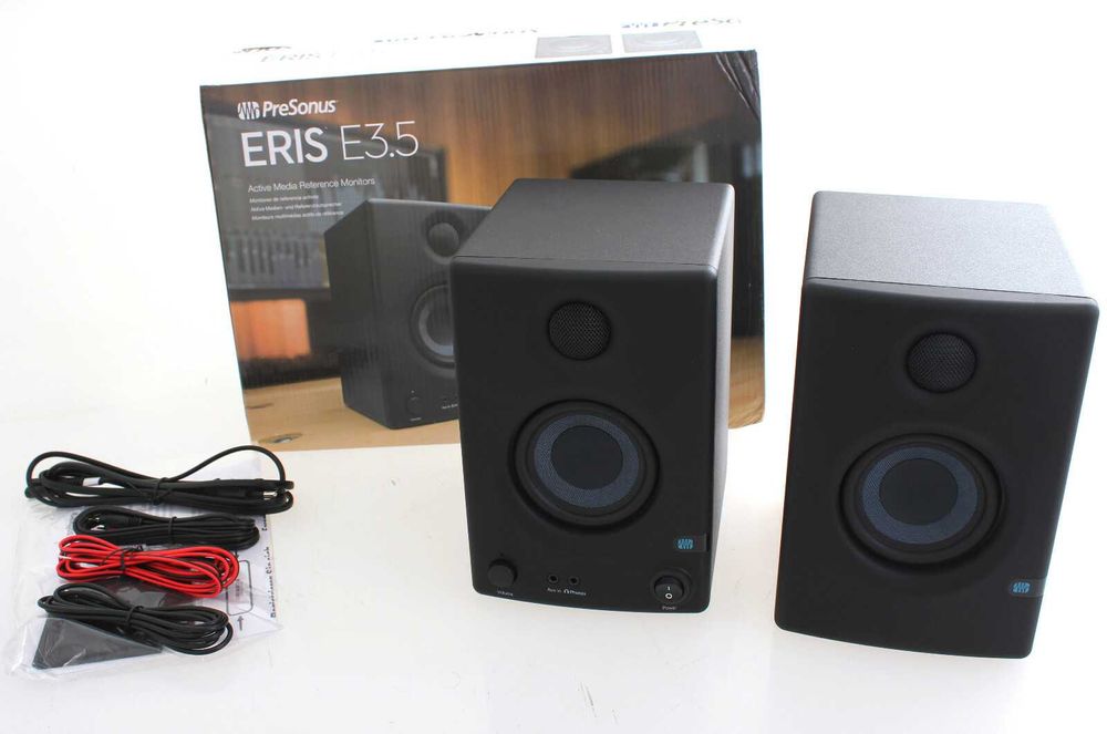 Акустика PRESONUS ERIS 3.5