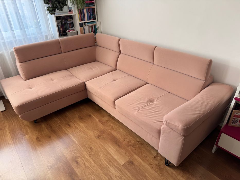 Vand coltar extensibil