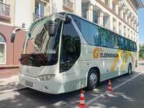 Avtobus xizmati: Sizni manzilingizga yetkazamiz!