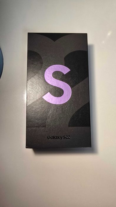 Samsung Galaxy S22