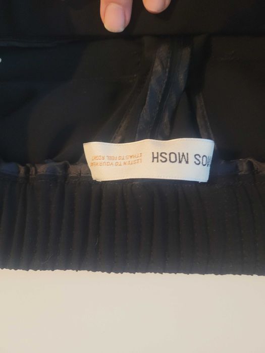 Дамски панталон елегантна долница