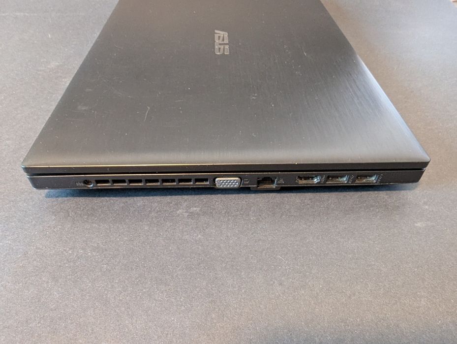 Laptop/notebook ASUS - ASUSPRO - i3, 4GB RAM