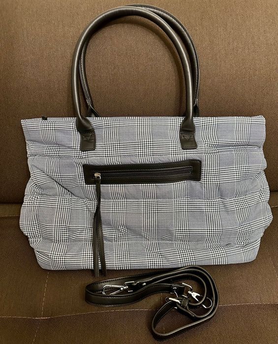 Дамски чанти - нови и втора употреба