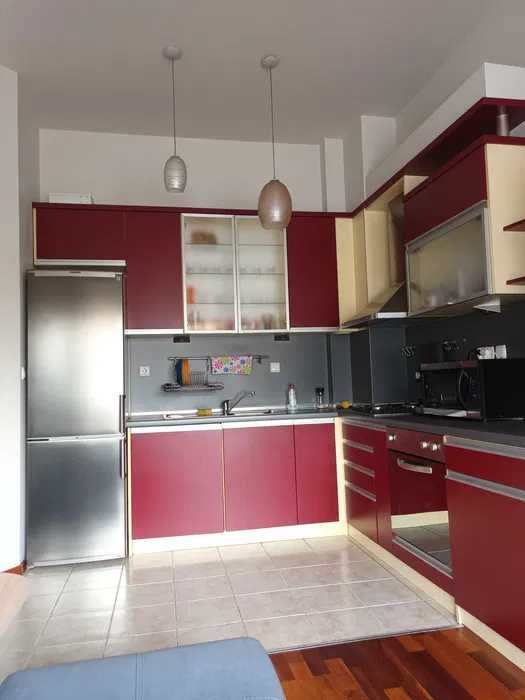 Дава се под наем Двустаен апартамент в София, Овча купел - 75 кв.м за 375 € - Снимка #4