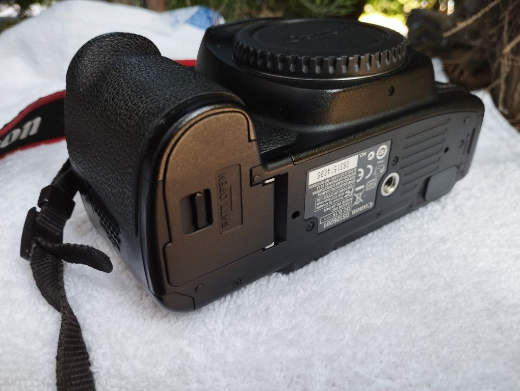 Canon 5D Mark II perfect functional