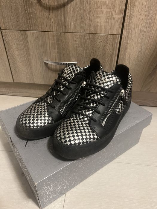 Обувки giuseppe zanotti 43