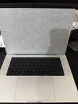 MacBook M3 Pro - 16 inch - 18GB RAM - 512 GB Nou