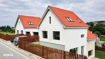 Casa in SALICEA (central)- 332 mp suprafata construita - 518 mp teren.
