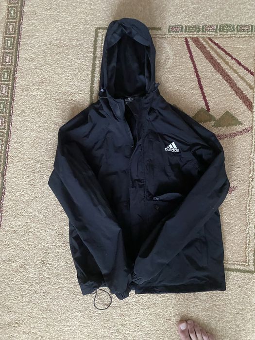 Ветровка Адидас
