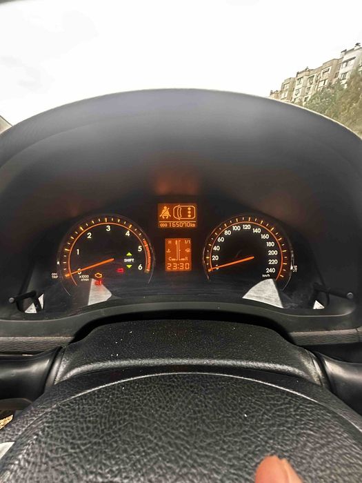 Toyota Avensis 2.0 D4D 126к.с. 2009