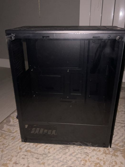 корпус ATX,mATX,Mini-ITX