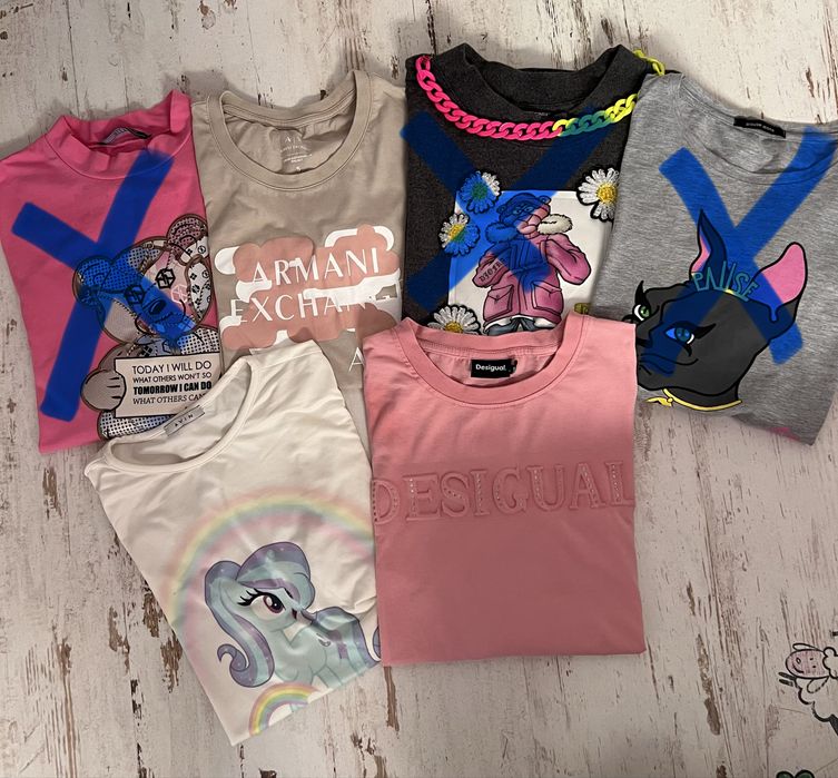 Оригинални тениски