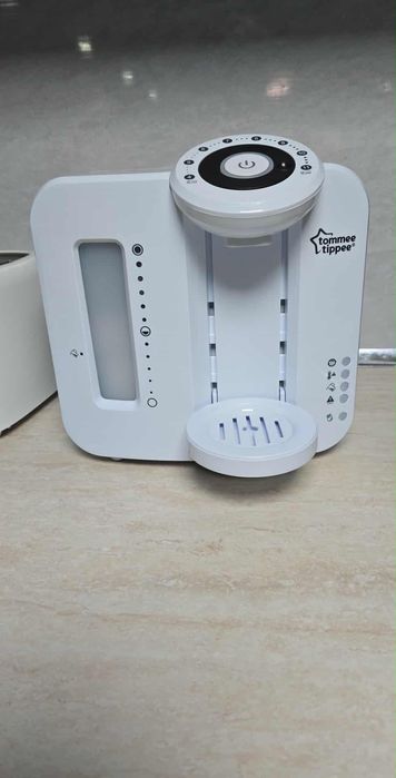 Машина за адаптирано мляко