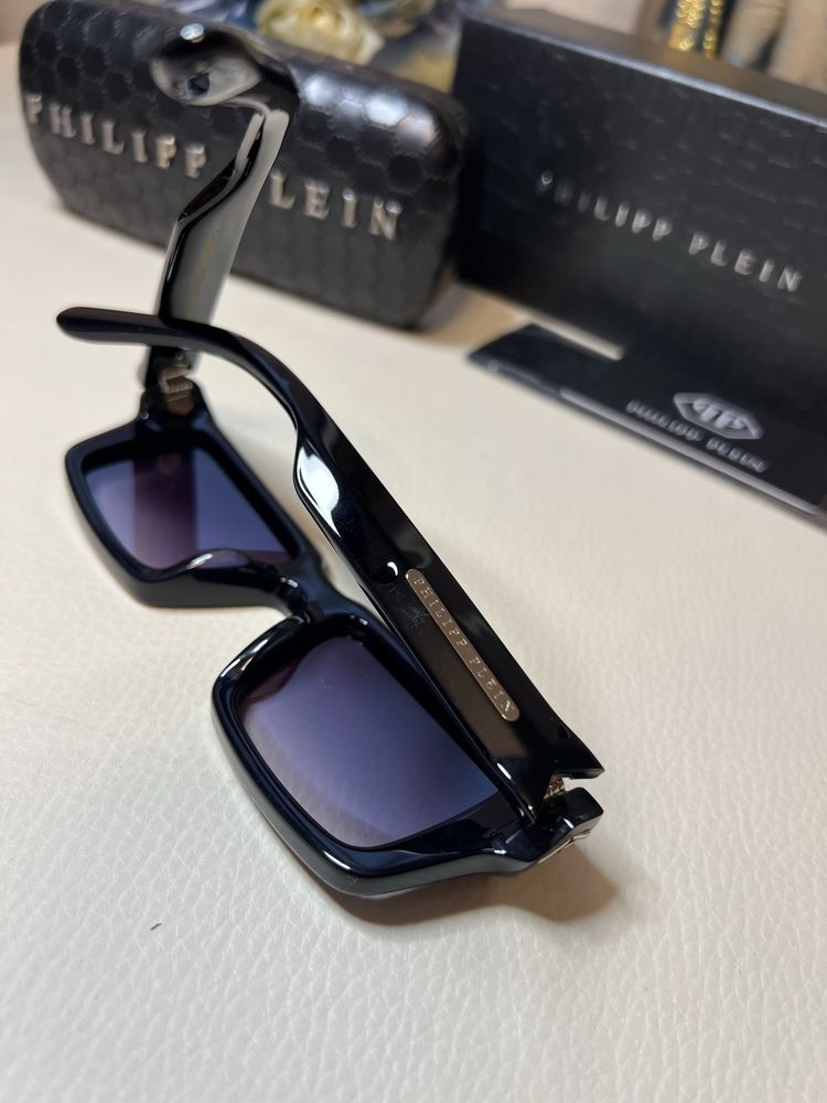 Philip Plein SPP044 ochelari de soare noi