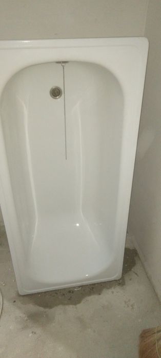 Ванна железная  150/70