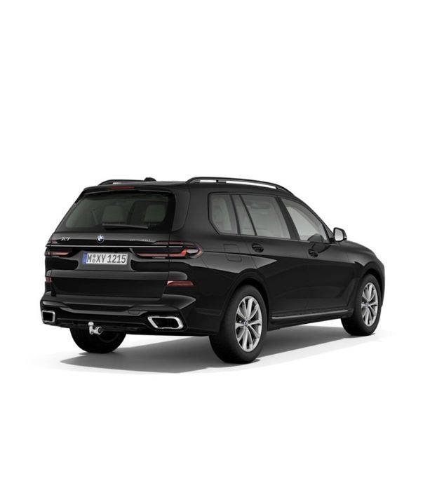 Jante 20” roti iarna originale BMW X7 G07 M paket 750 M50D