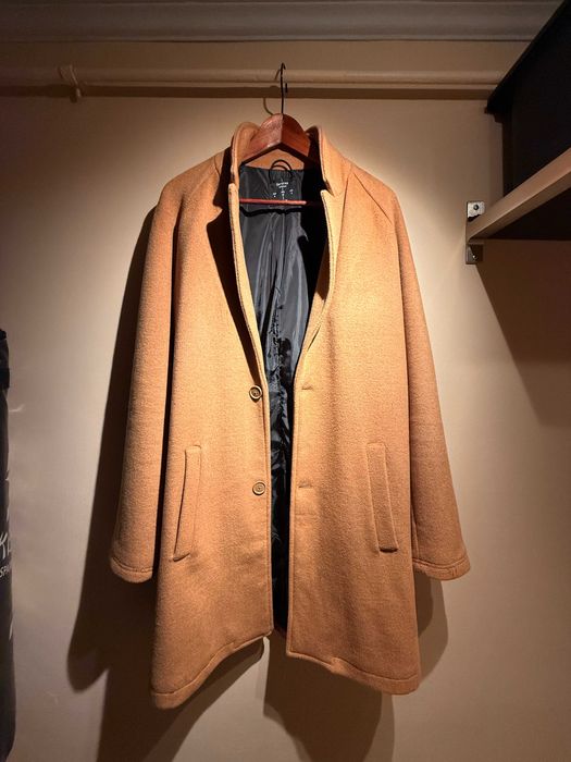 Palton Bershka Men  - M - 38 - Nou Nepurtat Nefolosit