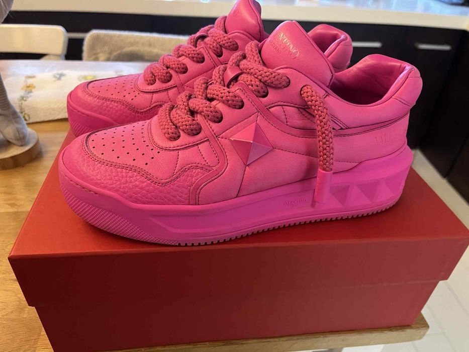 Valentino сникърс