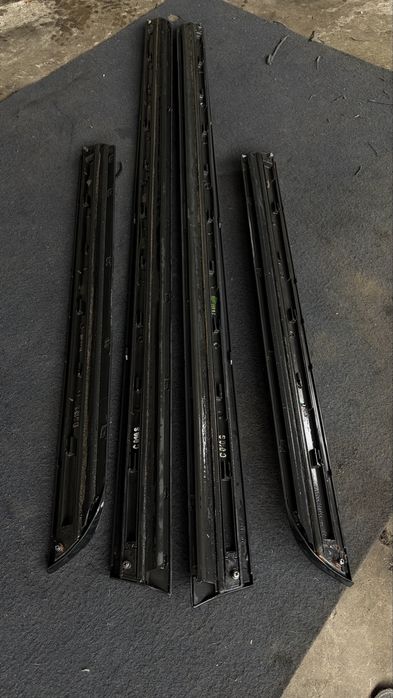 S-line лайсни Ауди а4 б6 - б7 - audi a4