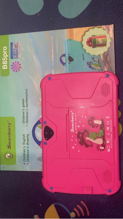 Продам детский платшет